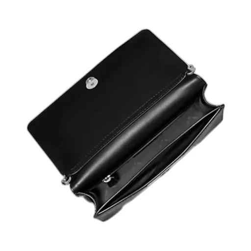 Flap Shoulder Bag
