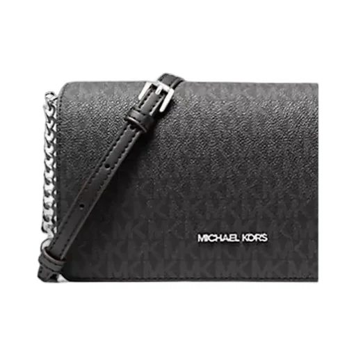 Flap Shoulder Bag