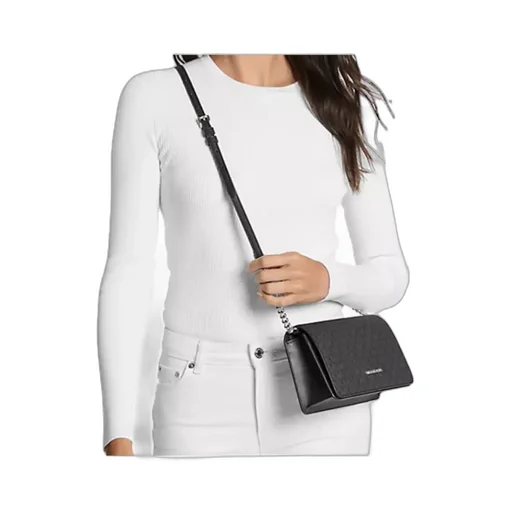 Flap Shoulder Bag