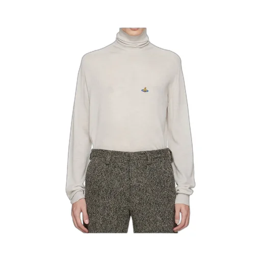 Fisherman Turtleneck