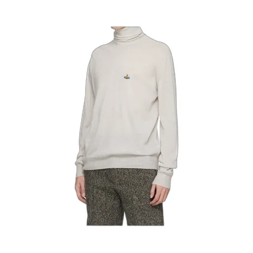 Fisherman Turtleneck