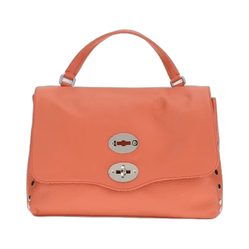 Zanellato Postina Twist-Lock Small Top Handle Bag