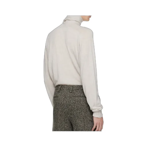 Fisherman Turtleneck