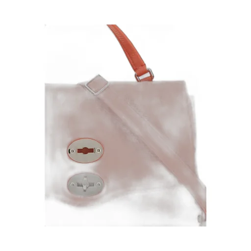 Zanellato Postina Twist-Lock Small Top Handle Bag