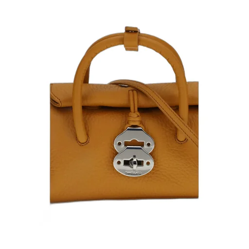 Baby Dotta Studded Tote Bag