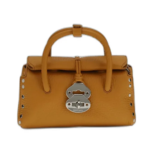 Baby Dotta Studded Tote Bag