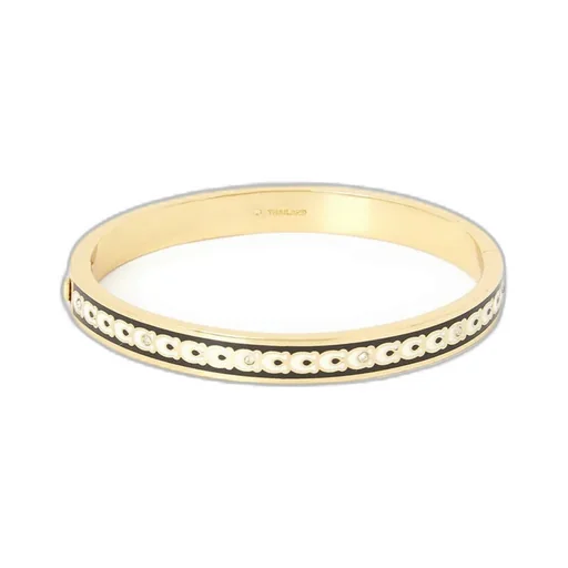 Signature Bangle Bracelet