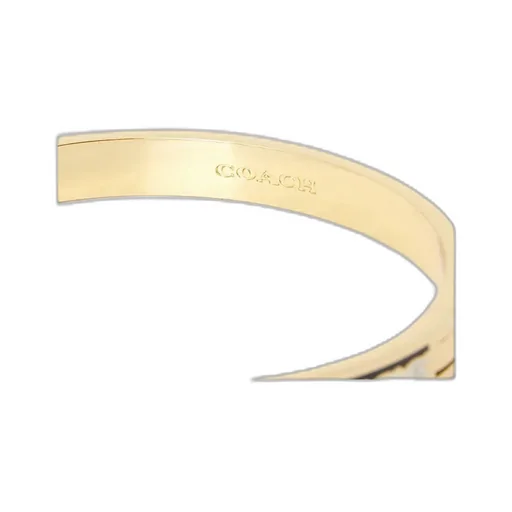 Signature Bangle Bracelet
