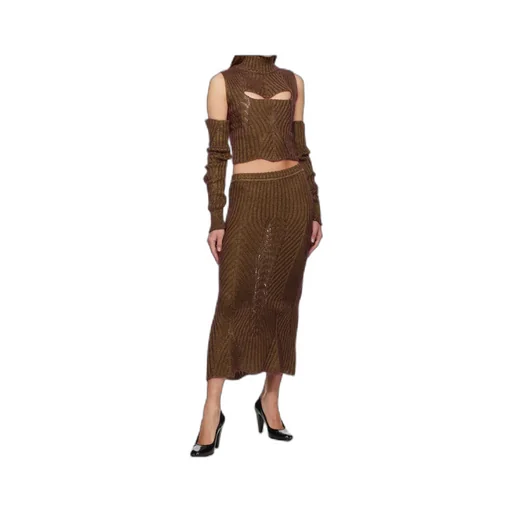 Mary Arm Warmers
