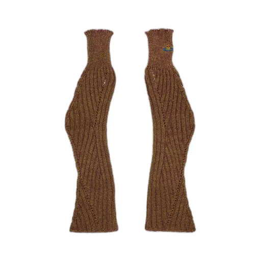 Mary Arm Warmers