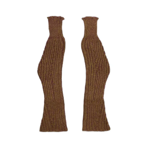 Mary Arm Warmers