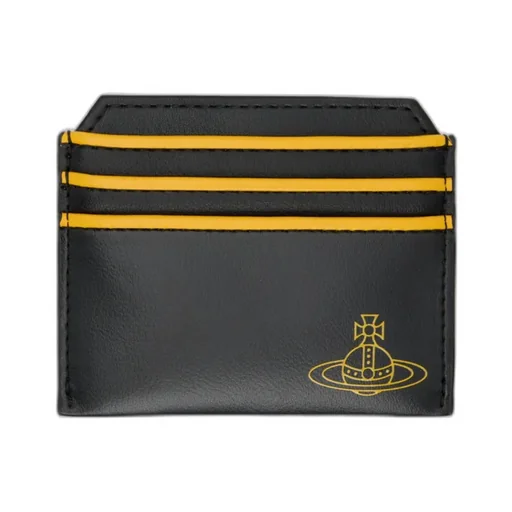 Logo Card Holder