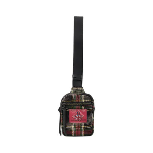 Vivienne Westwood X Matthew Collaboration Mini Crossbody Bag