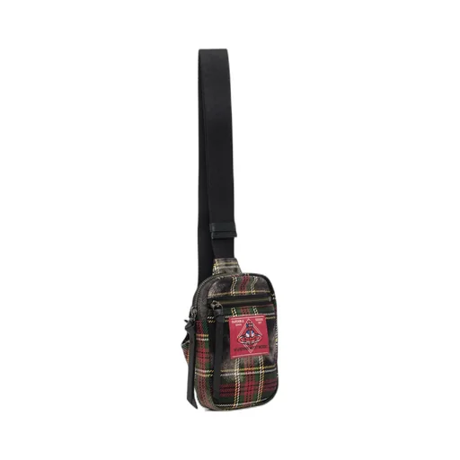 Vivienne Westwood X Matthew Collaboration Mini Crossbody Bag