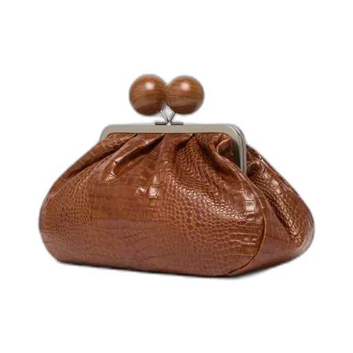 Chain Shoulder Bag