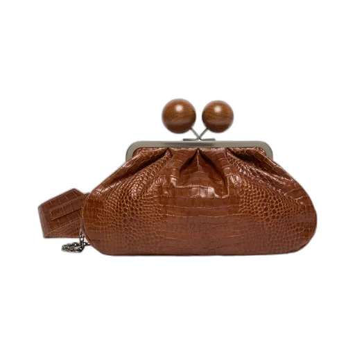 Chain Shoulder Bag