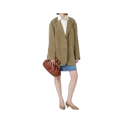 Chain Shoulder Bag