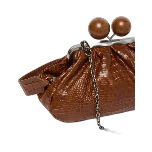 Chain Shoulder Bag