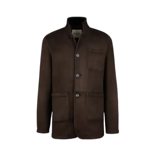 Castello Sheepskin Jacket