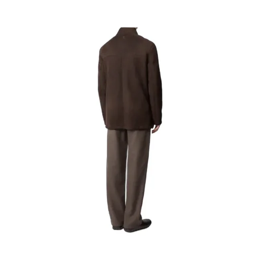 Castello Sheepskin Jacket