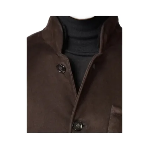 Castello Sheepskin Jacket