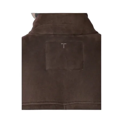 Castello Sheepskin Jacket