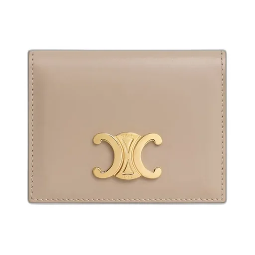Bi-Fold Card Holder