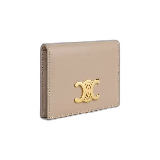 Bi-Fold Card Holder
