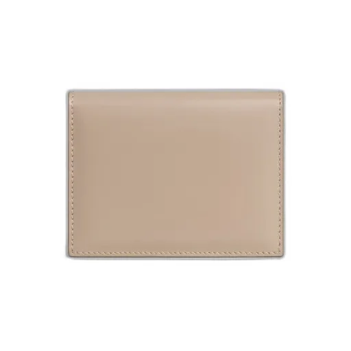 Bi-Fold Card Holder