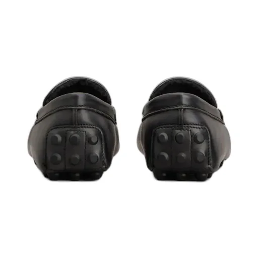 Tod's Gommino Bubble Loafers
