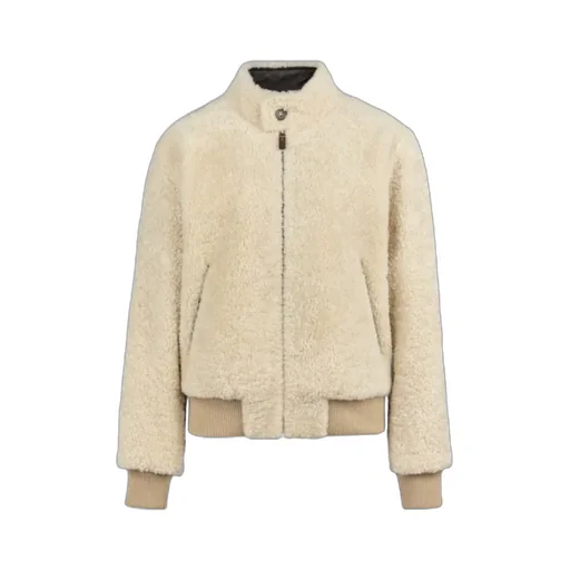 Tod's Bomber Jacket