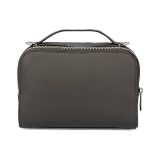 Loewe Logo Patch Mini Camera Bag