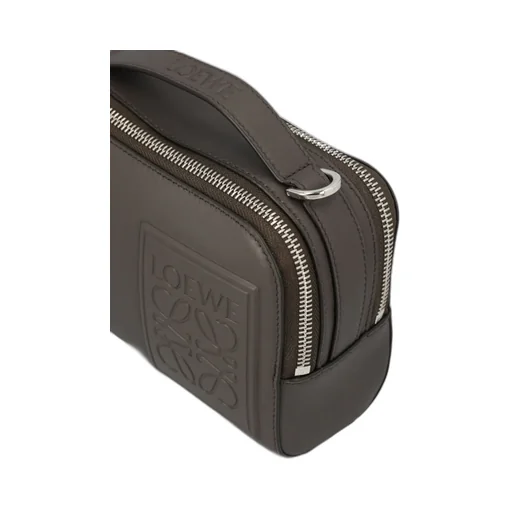 Loewe Logo Patch Mini Camera Bag