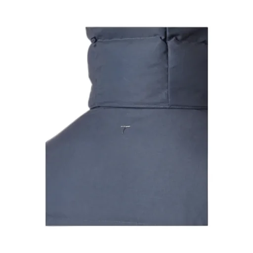 Hooded Pocket Jacket