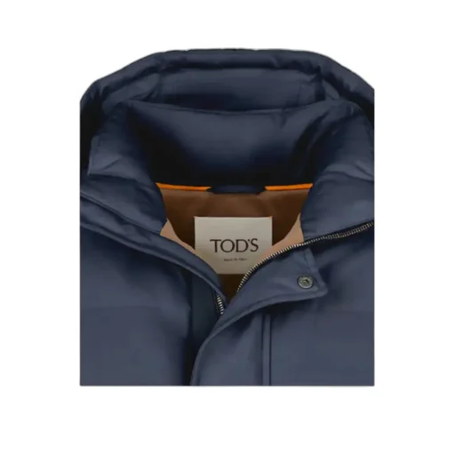 Hooded Pocket Jacket