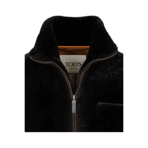 Truck Driver Wool Casual Jacket