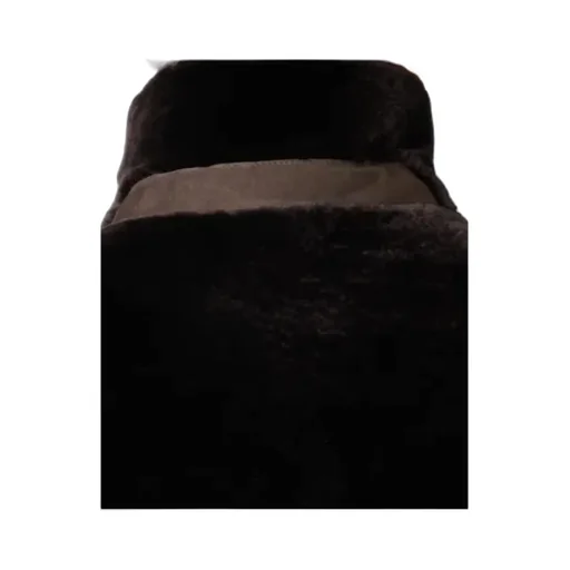 Truck Driver Wool Casual Jacket
