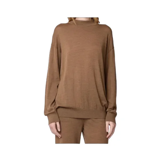 Tod's Round-Neck Pullover