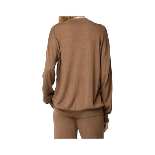 Tod's Round-Neck Pullover