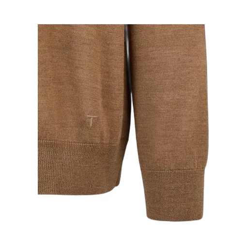 Tod's Round-Neck Pullover