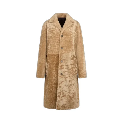 Tod's Single Breasted Coat