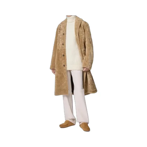 Tod's Single Breasted Coat