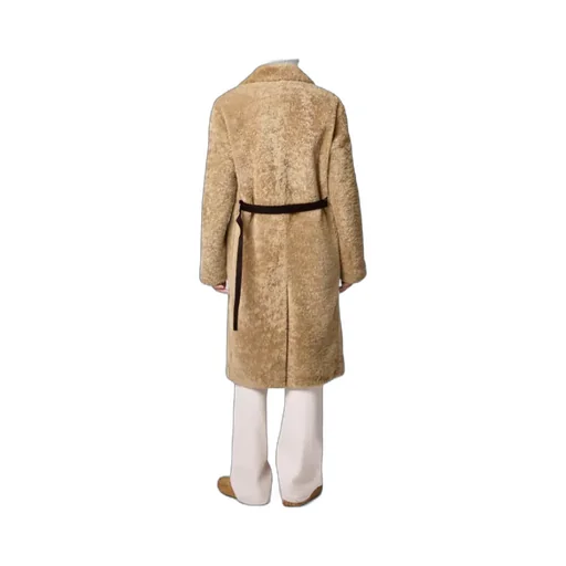 Tod's Single Breasted Coat
