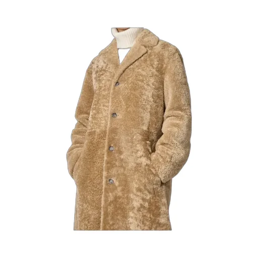 Tod's Single Breasted Coat