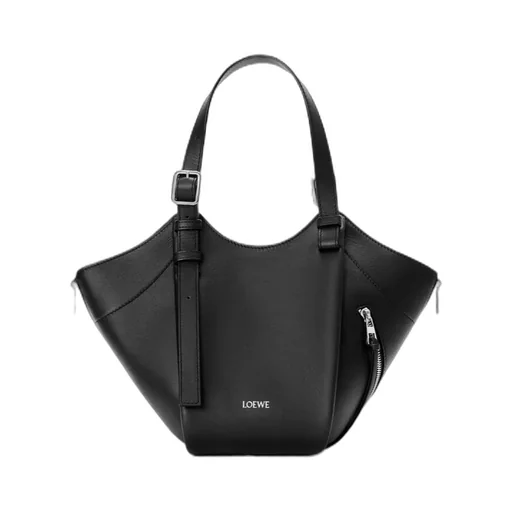 Loewe Hammock Flip Bag