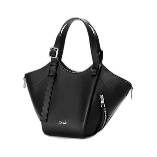 Loewe Hammock Flip Bag