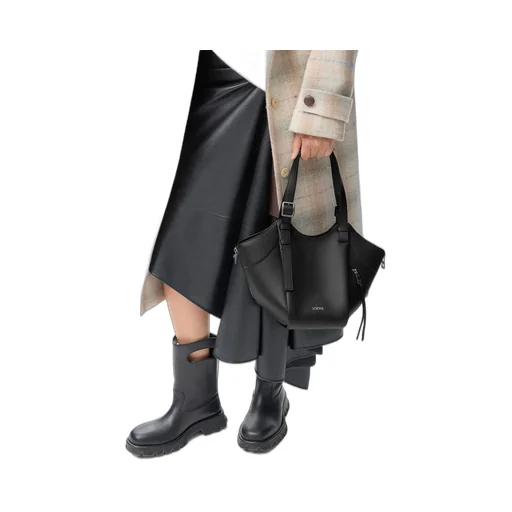 Loewe Hammock Flip Bag