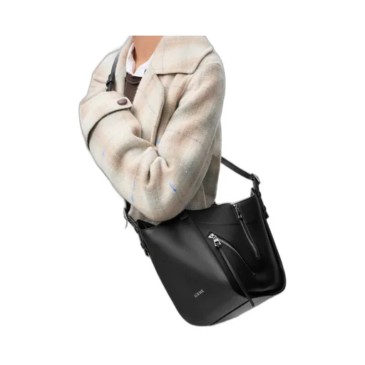 Loewe Hammock Flip Bag
