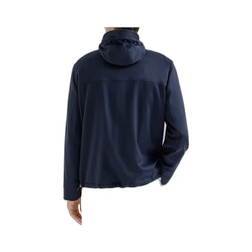 Cashmere Hooded Jacket
