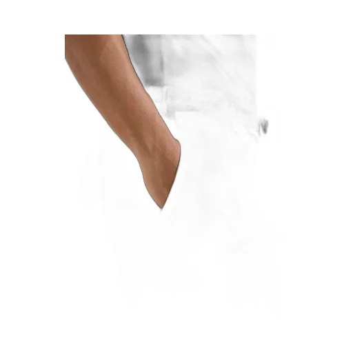 Belt-Loop Trousers